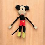 Disney - Pluche speelgoed Mickey Mouse - 1930-1940, Nieuw