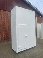 Koelcel 196 x 91 x 316 cm met glazenruit, Nieuw in verpakking, Koelen en Vriezen
