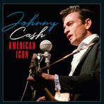 JOHNNY CASH - AMERICAN ICON -COLOURED- (Vinyl LP), Cd's en Dvd's, Vinyl | Country en Western, Verzenden, Nieuw in verpakking