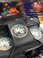 Memorabilia Germany - Pocket Pack BLACK: LIMITED SERIES, Hobby en Vrije tijd, Nieuw