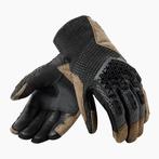 REVIT! Gloves Offtrack 2 Black Brown, Motoren, Nieuw met kaartje, REV'IT!, Handschoenen, Heren
