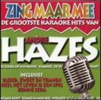 Andre Hazes - Zing Maar Mee - De Grootste Karaoke Hits -, Verzenden, Nieuw in verpakking