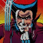 David Law - Wolverine VII, Antiek en Kunst