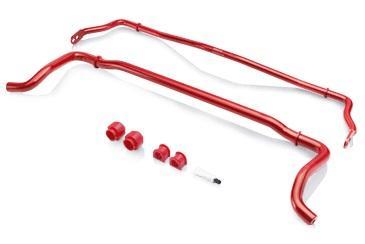 Eibach Einzelstabilisator Stabilisator | BMW |  3 Sedan (E30, Auto-onderdelen, Ophanging en Onderstel, Nieuw, Verzenden