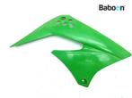 Zijkuipdeel Rechts Kawasaki KLX 125 2010-2017 (LX125C), Verzenden, Gebruikt