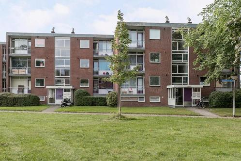 Appartement in Leeuwarden - 62m² - 3 kamers, Huizen en Kamers, Huizen te huur, Friesland, Appartement