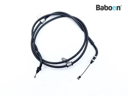 Gaskabel Honda SH 125 ANC i Mode 2017-2019 JF71A, Motoren, Onderdelen | Honda, Gebruikt, Verzenden