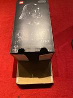 Lego Set - 75304 - Star Wars - Darth Vader Helmet, Nieuw