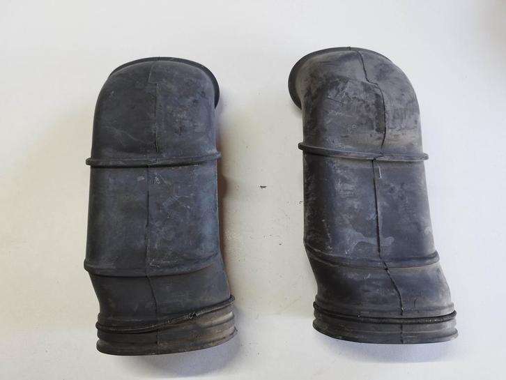 Luchthappers luchtinlaat / Kawasaki zxr750 zxr 750, Motoren, Onderdelen | Kawasaki, Gebruikt, Verzenden