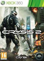 Crysis 2 Xbox 360 Garantie & morgen in huis!, Avontuur en Actie, 1 speler, Ophalen of Verzenden, Zo goed als nieuw
