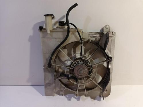 Koelventilator Toyota Aygo  1.0 163600Q021, Auto-onderdelen, Motor en Toebehoren, ARN erkend, Stiba lid, Erkend duurzaam, Gebruikt