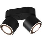LED Plafondspot - Trion Tarus - 8W - Warm Wit 3000K -, Metaal of Aluminium, Nieuw, Ophalen of Verzenden, Led