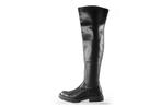 Hm Laarzen in maat 41 Zwart | 10% extra korting, Kleding | Dames, Schoenen, Hoge laarzen, Verzenden, Zwart, Hm