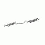Complete Uitlaatset Opel Ascona C 2.0 1985.09 - 1988.08, Verzenden, Nieuw