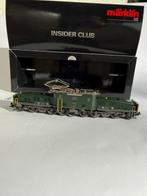 Märklin H0 - 39567 - Modeltrein (1) - SBB, Hobby en Vrije tijd, Modeltreinen | H0, Nieuw