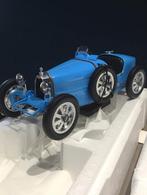 Norev 1:12 - Model raceauto - Bugatti T35 1925 - 1925, Nieuw