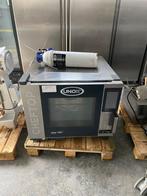 Mindmap Unox oven 2018 75x75x68 lxbxh, Ophalen of Verzenden, Gebruikt