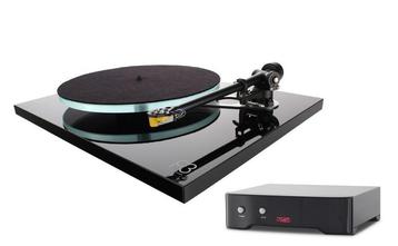 REGA Planar 3/Exact met REGA NEO TTPSU beschikbaar voor biedingen
