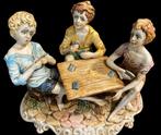 Capodimonte - sculptuur - 24 cm - Porselein - 1960