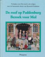 De roof op Paddenburg ; Bezoek voor Mol / De wind in de, Boeken, Verzenden, Gelezen, Jones