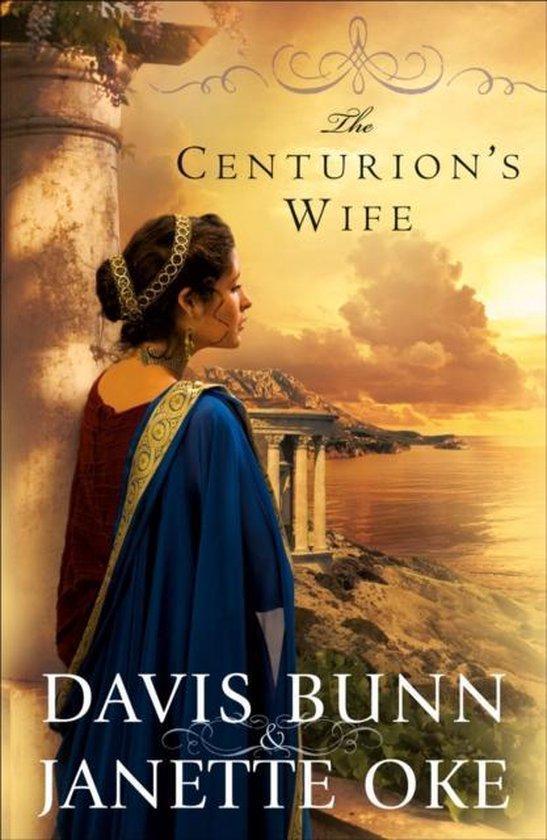 The Centurions Wife 9780764205149 Davis Bunn, Boeken, Taal | Engels, Zo goed als nieuw, Verzenden