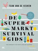 9789029092470 De supermarktsurvivalgids | Tweedehands, Verzenden, Gelezen, Teun van de Keuken