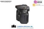 Canon EOS 70D digitale camera (15.538 clicks) met garantie, Spiegelreflex, Canon, Ophalen of Verzenden, Zo goed als nieuw