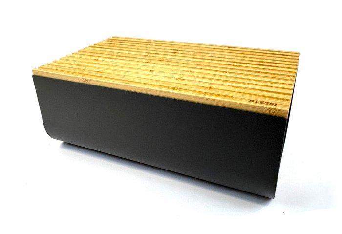 Alessi - BIG-GAME - Broodmand - Gekleurd met epoxyhars, met, Antiek en Kunst, Kunst | Designobjecten