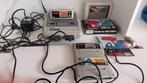 Nintendo - Super Nintendo - with top games -, Nieuw
