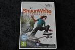 Shaun White Skateboarding Nintendo Wii, Spelcomputers en Games, Verzenden, Nieuw