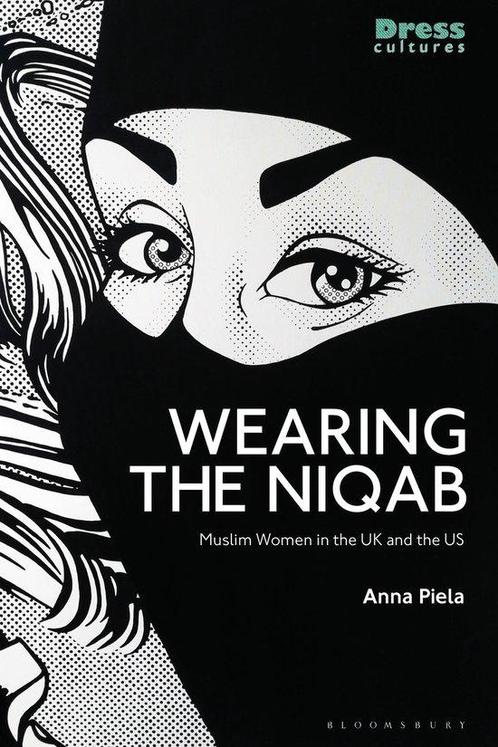 9781350212657 Dress Cultures- Wearing the Niqab, Boeken, Studieboeken en Cursussen, Nieuw, Verzenden