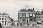 ZALTBOMMEL - Stadhuis, Verzamelen, Ansichtkaarten | Nederland, Verzenden, Gelopen