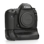 Canon 5D Mark IV + Grip - 2293 Kliks, Audio, Tv en Foto, Fotocamera's Digitaal, Ophalen of Verzenden, Zo goed als nieuw, Canon