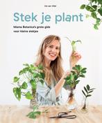 Stek je plant 9789082968705 Iris van Vliet, Verzenden, Zo goed als nieuw, Iris van Vliet