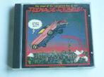 Teenage Rebels! - Spirit in the sky, Cd's en Dvd's, Verzenden, Nieuw in verpakking