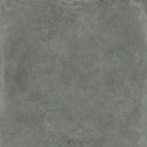 Keramische tuintegel Antique Stone Taupe 60 x 60 x 2, Tuin en Terras, Overige Tuin en Terras, Nieuw, Verzenden