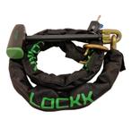 Lockk SCM Gator lusketting - 200cm, Watersport en Boten, Accessoires en Onderhoud, Ophalen of Verzenden, Nieuw