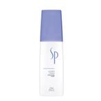 Wella SP Hydrate Finish - 125ml, Ophalen of Verzenden, Nieuw, Gel, Wax, Haarlak of Mousse