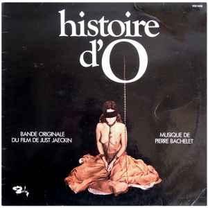 LP gebruikt - Pierre Bachelet - Histoire DO - Bande Orig..., Cd's en Dvd's, Vinyl | Filmmuziek en Soundtracks, Verzenden