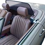 Mercedes-Benz SL-Class (1971-1989) Cabrio windscherm Zwart, Ophalen of Verzenden