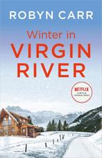 Virgin River 4 -   Winter in Virgin River 9789402706963, Boeken, Romans, Gelezen, Robyn Carr, Verzenden