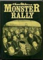 Monster Rally, Boeken, Verzenden, Nieuw