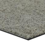 SALE!! - Tapijttegel Madrid Bouclé Groen, Huis en Inrichting, Stoffering | Vloerbedekking, Ophalen of Verzenden, Nieuw