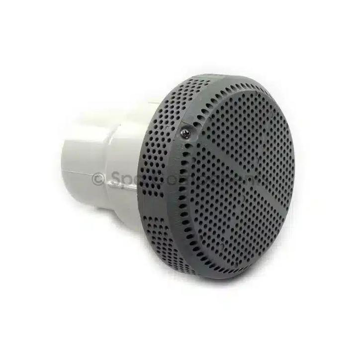 2 inch 100gpm Suction Assembly Grey, Telecommunicatie, Carkits, Verzenden