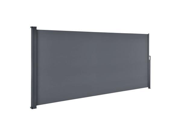 Veiling - Windscherm / Zonnescherm Dubai - 500 x 160 cm - An, Caravans en Kamperen, Windschermen, Gebruikt