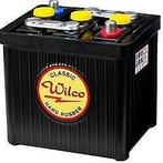 VMF CLASSIC 6V 84Ah 230x177x195x220 (Hard Rubber case), Auto-onderdelen, Verzenden, Nieuw