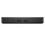 Dell WD15 Docking Station | 130W Thunderbolt, Ophalen of Verzenden, Gebruikt, Dell