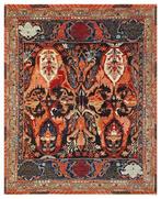 Designer tapijt - Zeer fijn - Meesterwerk - Vloerkleed - 301, Nieuw