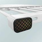 Verstelbaar Wandrek – Kast Organizer en Keuken Opbergrek, Verzenden, Nieuw