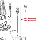 Truma S 3002 bedieningsset met drukstang, Nieuw